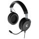 Zalman ZM-HPS610 Black
