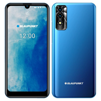 Blaupunkt TX 60 Dual Blue