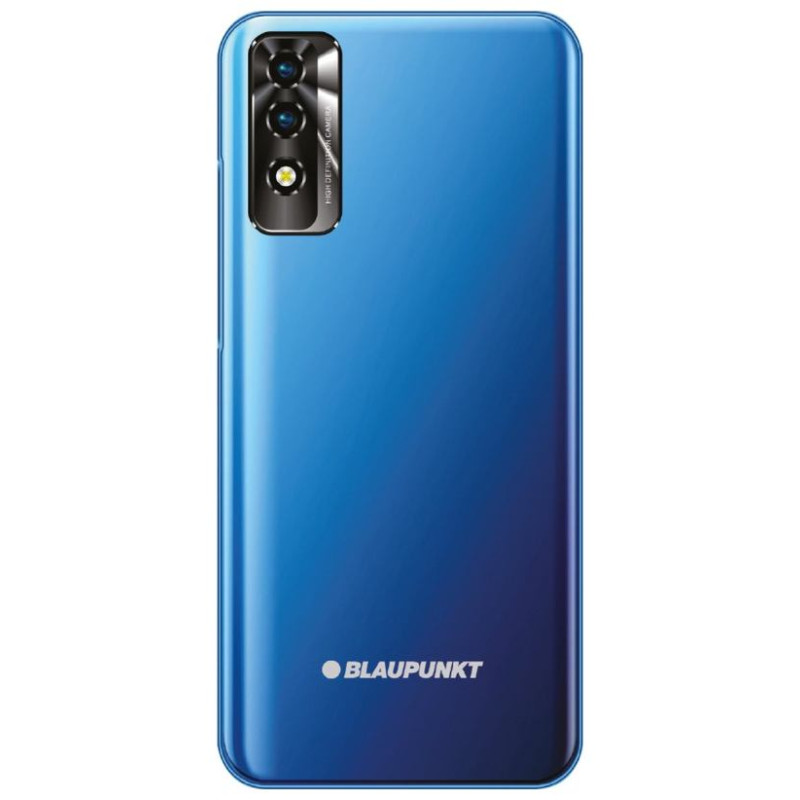 Blaupunkt TX 60 Dual Blue