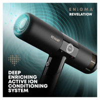 Revamp DR-6500-EU Enigma Revelation Hair Dryer