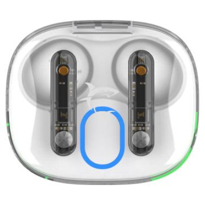 White Shark GEB-TWS37 HyperBeat White