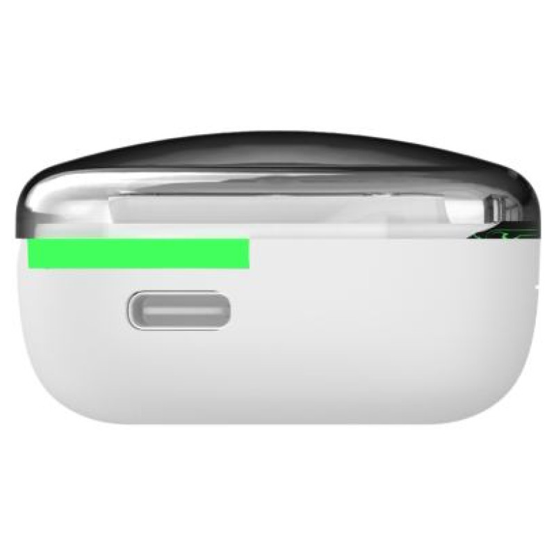 White Shark GEB-TWS37 HyperBeat White