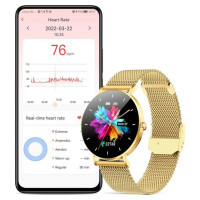 Manta Alexa Lux SWU501LGD Gold