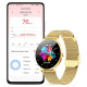Manta Alexa Lux SWU501LGD Gold