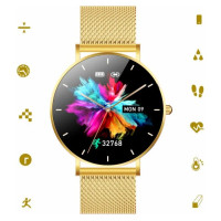 Manta Alexa Lux SWU501LGD Gold
