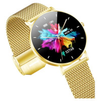 Manta Alexa Lux SWU501LGD Gold