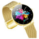 Manta Alexa Lux SWU501LGD Gold