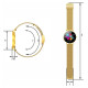 Manta Alexa Lux SWU501LGD Gold