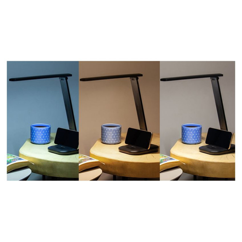 Tracer 47185 Negra LED