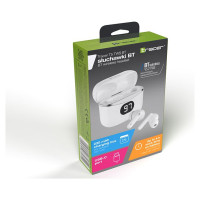 Tracer 47216 T5 TWS BT White