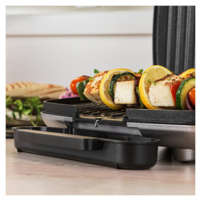 Petra PT5316HEVDEEU10 Healthy grill