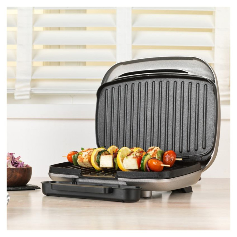 Petra PT5316HEVDEEU10 Healthy grill