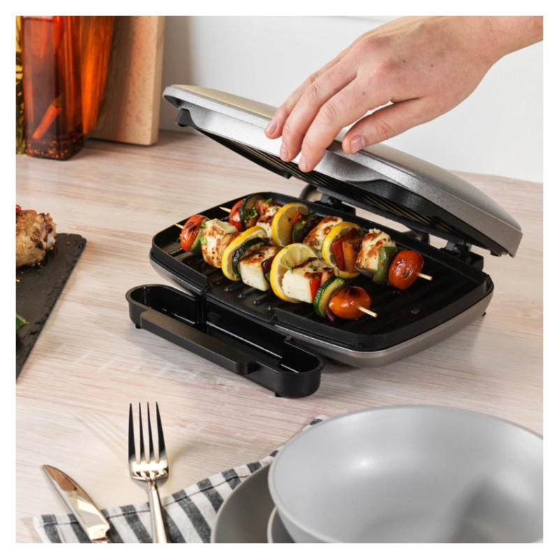 Petra PT5316HEVDEEU10 Healthy grill