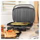 Petra PT5316HEVDEEU10 Healthy grill