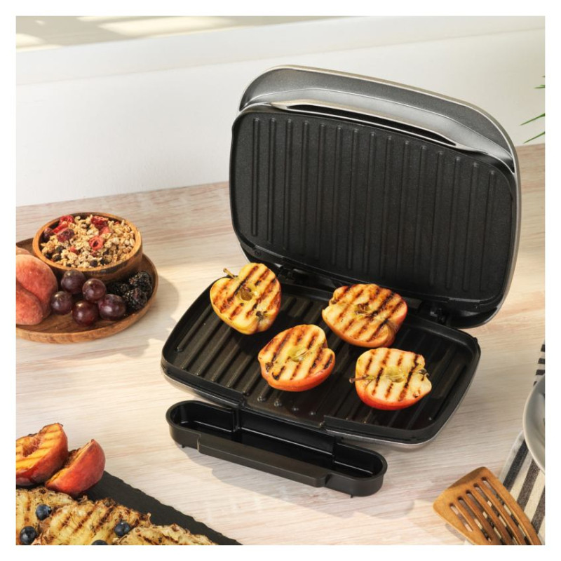 Petra PT5316HEVDEEU10 Healthy grill