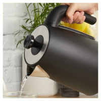 Petra PT5632MBLKVDE 3KW Kettle matte black