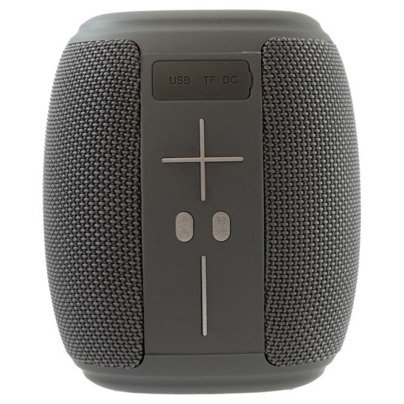 White Shark GBT-888 Dhak Grey