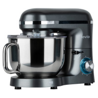 Lovio LVSTM01GY ChefAssistant Gray