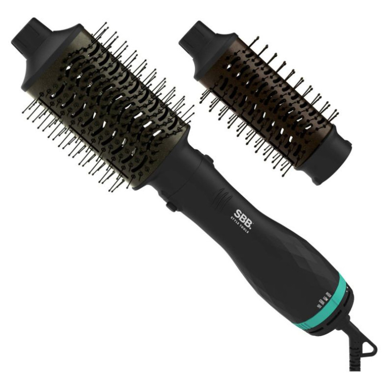 Sbb. SBDR-2500-EU Blow Dry Brush Dryer