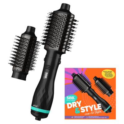 Sbb. SBDR-2500-EU Blow Dry Brush Dryer