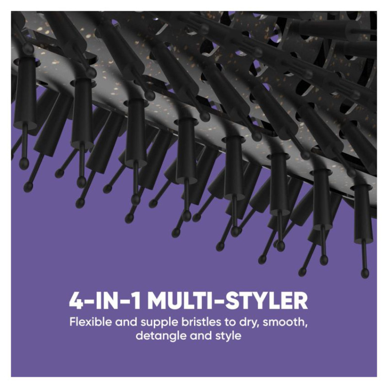 Sbb. SBDR-2500-EU Blow Dry Brush Dryer