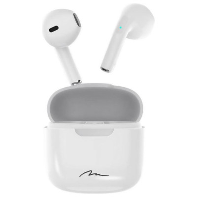 Media-Tech MT3608W R-Phones TWS+ white