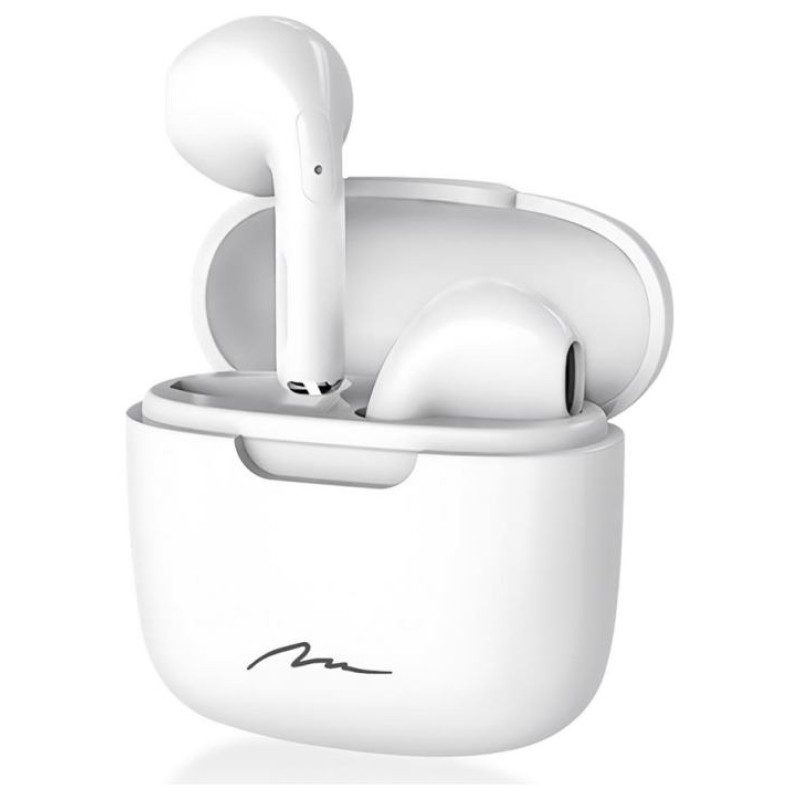Media-Tech MT3608W R-Phones TWS+ white