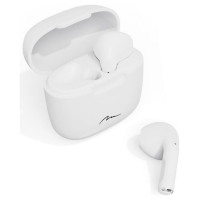Media-Tech MT3608W R-Phones TWS+ white
