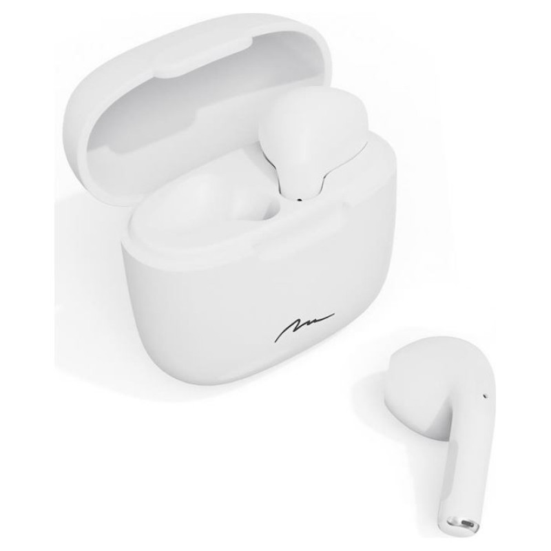 Media-Tech MT3608W R-Phones TWS+ white
