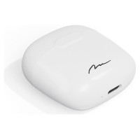 Media-Tech MT3608W R-Phones TWS+ white