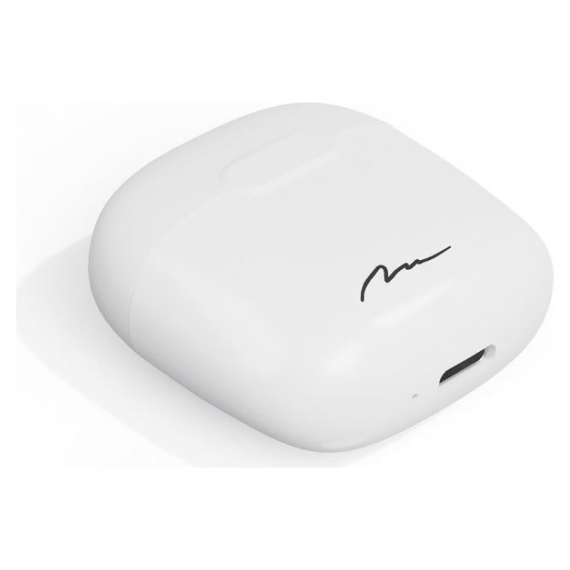 Media-Tech MT3608W R-Phones TWS+ white