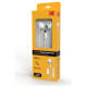 Kodak 210+ USB-C Earphones
