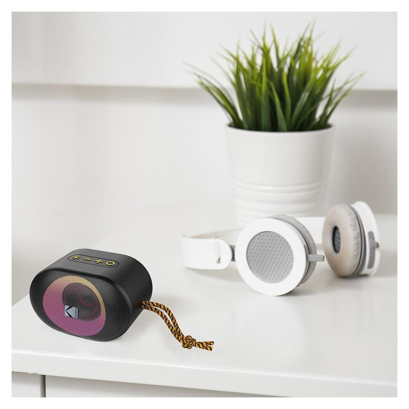 Kodak PWS-2234 Portable Wireless Speaker