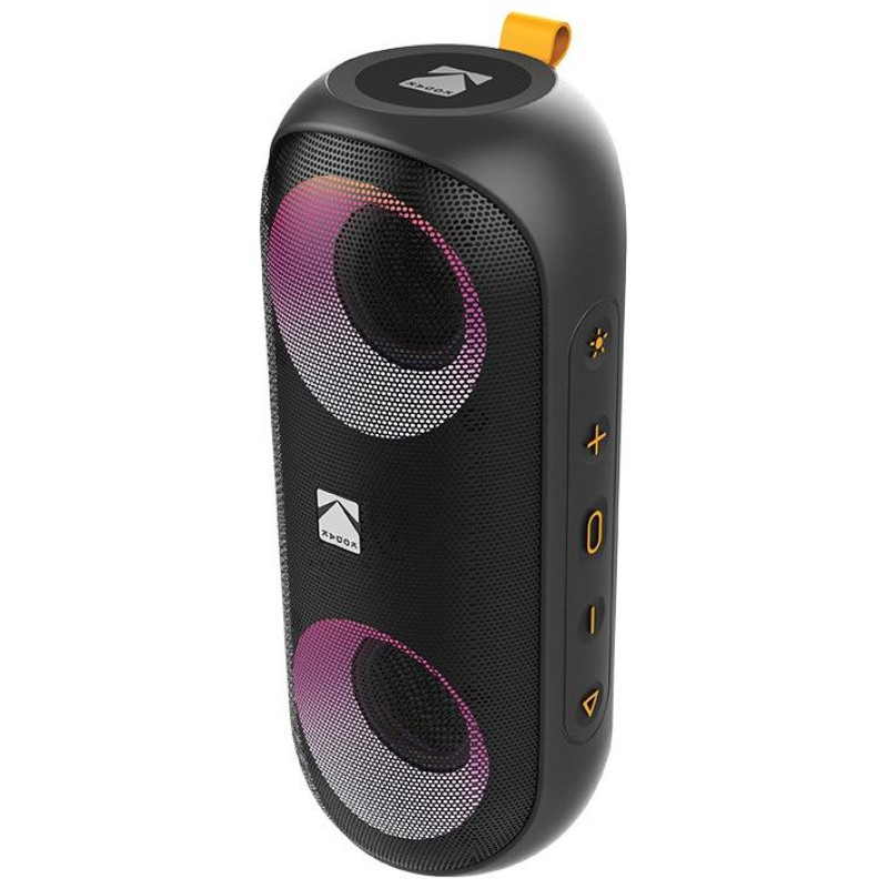 Kodak PWS-2233 Portable Wireless Speaker