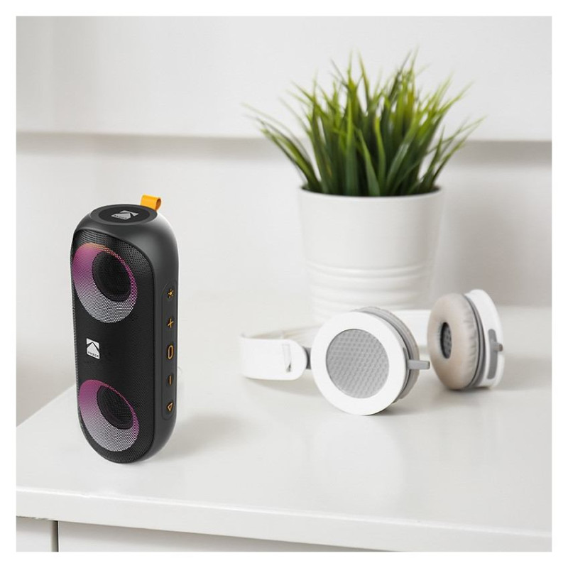 Kodak PWS-2233 Portable Wireless Speaker