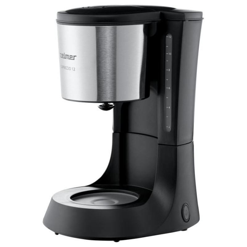 Zelmer ZCM1200 Capriccio