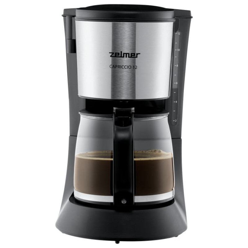 Zelmer ZCM1200 Capriccio