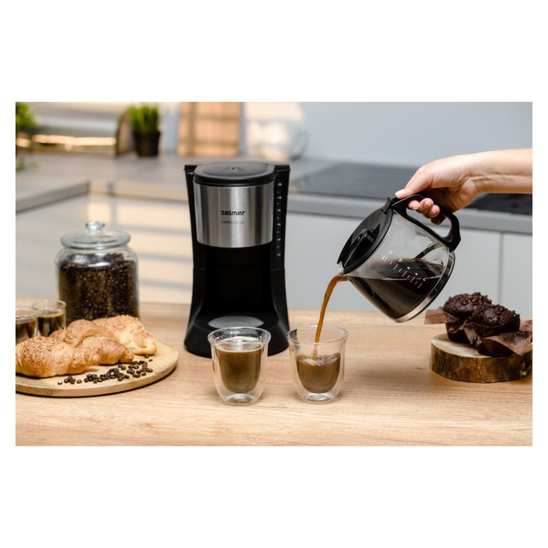 Zelmer ZCM1200 Capriccio