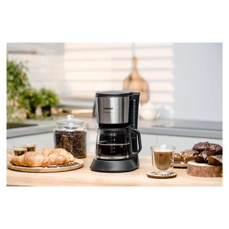 Zelmer ZCM1200 Capriccio