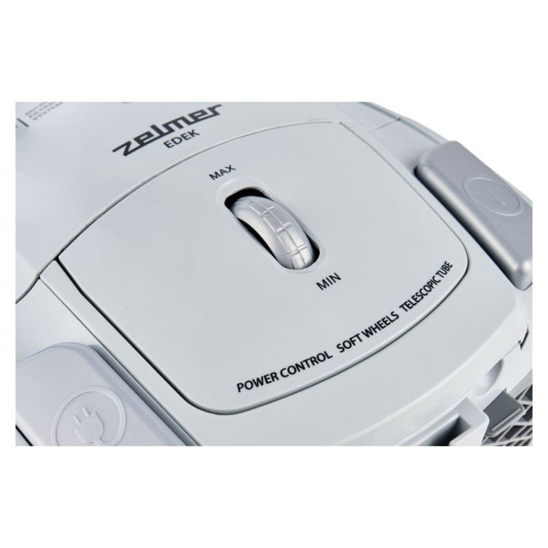 Zelmer ZVC251 Edek