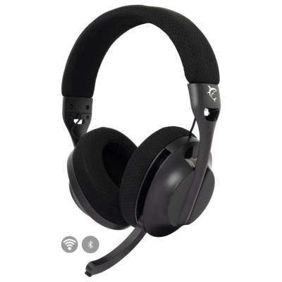 White Shark WGH-2441 Falcon Black