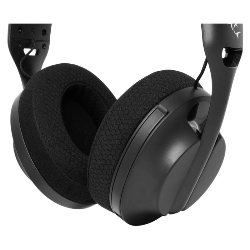 White Shark WGH-2441 Falcon Black