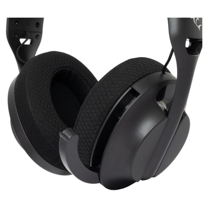 White Shark WGH-2441 Falcon Black