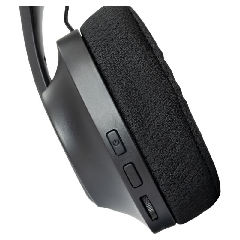 White Shark WGH-2441 Falcon Black