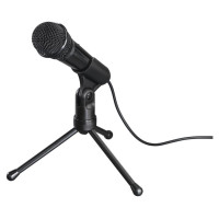 Hama 00139905 MIC-P35 Allround