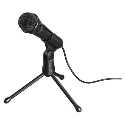 Hama 00139905 MIC-P35 Allround