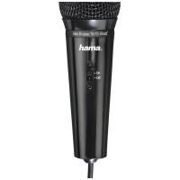 Hama 00139905 MIC-P35 Allround