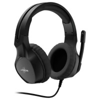 Hama 00186009 uRage gaming headset SoundZ 300 Black