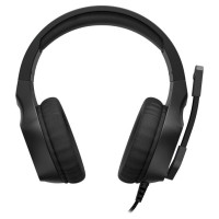 Hama 00186009 uRage gaming headset SoundZ 300 Black