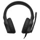 Hama 00186009 uRage gaming headset SoundZ 300 Black